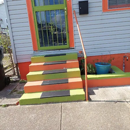 V&J Short Term Rental